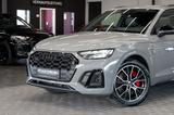 Audi SQ5 3.0 TDI quattro|MATRIX|B&O|AHK|ACC|MEMORY - gebrauchte Audi SQ5 aus dem Jahr 2021