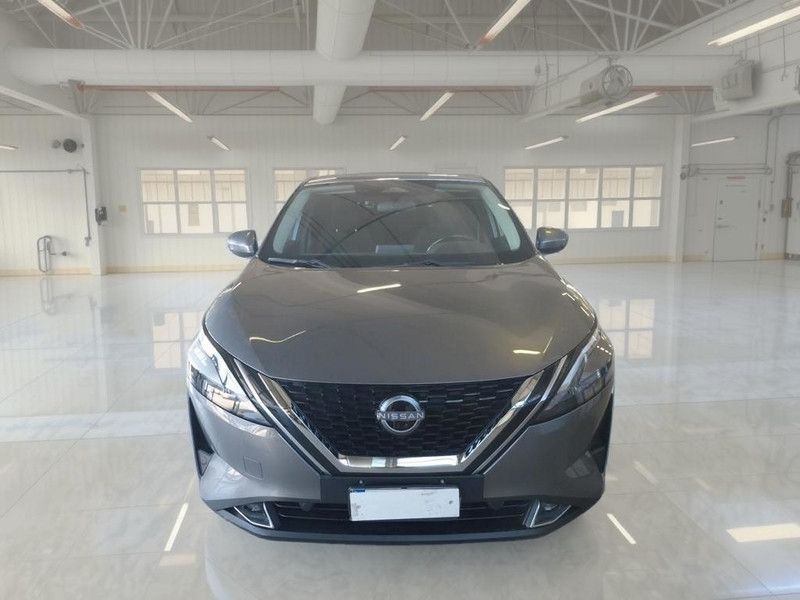 Nissan NISSAN QASHQAI 1.3 MHEV 158 BUSINESS XTRONIC CRO imagem 2