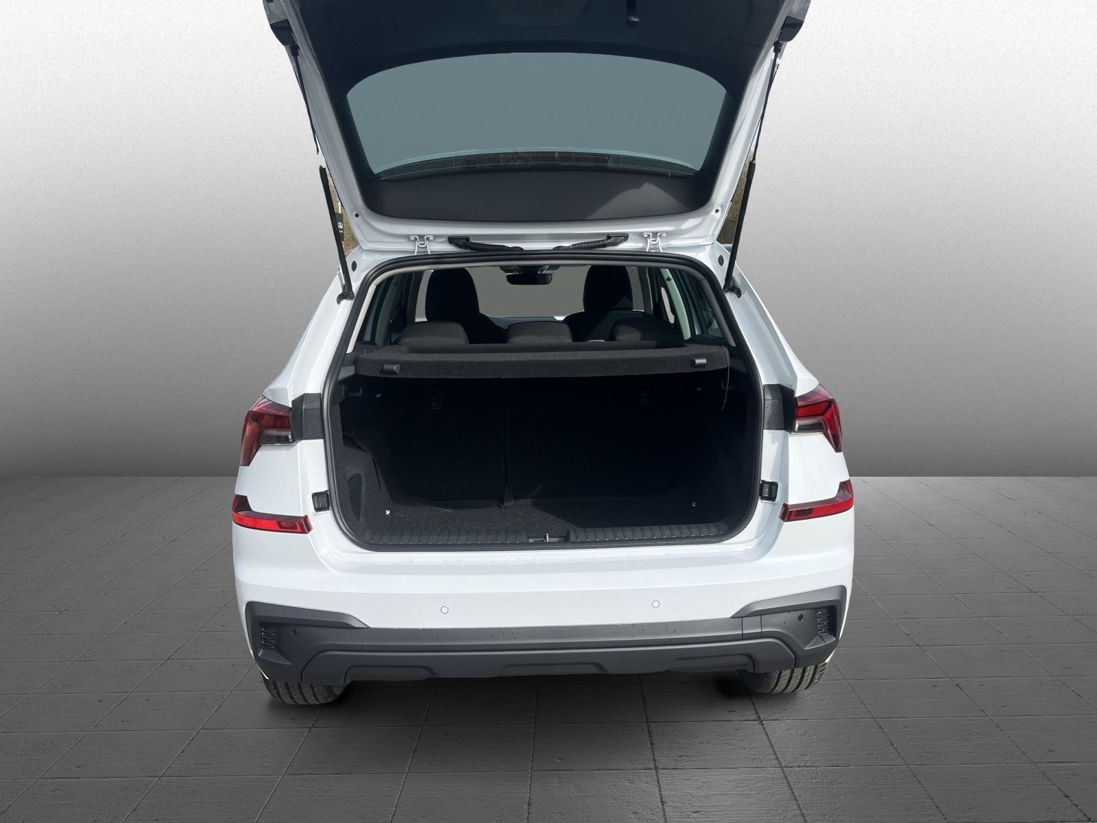 Skoda Kamiq - Bild 4