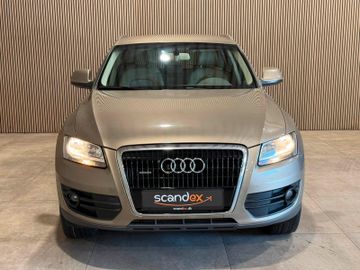 Audi Q5 - 8