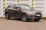 Mitsubishi ASX Plus 2WD|R.Kamera|EU6|Bluetooth|Tempomat|Key - Mitsubishi ASX Plus mit Diesel-Antrieb