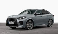 BMW iX2 - Vorschau Bild 1