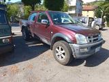 Isuzu D-Max 3.0 TD cat Crew Cab 4WD Pick-up LS - Isuzu aus 2005