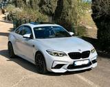 BMW M2 COMPÉTITION - BMW M2 in Saarbrücken