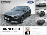 Ford FIESTA ST-Line LED+Kamera+Winterpaket+Klima - Ford Fiesta: Winterpaket