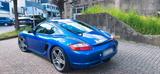 Porsche Cayman 987 zu verkaufen - Porsche Cayman aus 2007