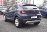 Renault Captur II 1.0 TCE LED Spurhalte Tempomat Klima - Renault Gebrauchtwagen in Dresden
