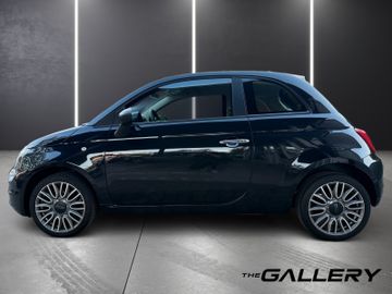Fiat 500 - 8