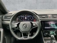 Skoda Superb - Vorschau Bild 10