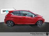 Peugeot 208 GTi - gebrauchte Peugeot Kleinwagen