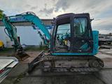 Kobelco SK85MSR-3E - Kobelco LKWs