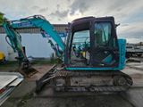 Kobelco SK85MSR-3E - Kobelco LKWs
