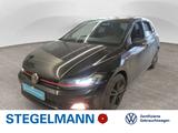 Volkswagen Polo VI 2.0 TSI DSG GTI *Pano*LED*Navi*ACC* - Volkswagen Polo: 2.0