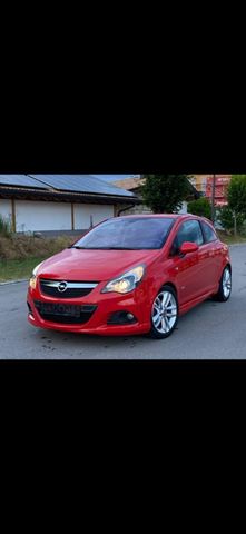 Opel Corsa Innovation 1.7 CDTI TÜV NEU