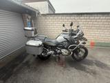 BMW R 1200 GS Adventure