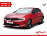 Opel Astra 1.6 Turbo Hybrid Aut. LED ACC Navi Kamera - Opel Astra mit Hybrid-Antrieb