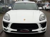 Porsche Macan S Diesel 1.HandlAlcantara|Navi|PDC|Euro6 - Porsche Gebrauchtwagen in Mannheim