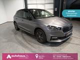 Skoda Fabia 1.0 TSI Style LED|ParkPilot|Sitzhz|Kamera - Skoda Fabia aus 2023
