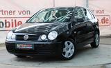 Volkswagen Polo*Inspektion Neu*Klimaautomatik*Allwetterr* - Volkswagen Polo aus 2004