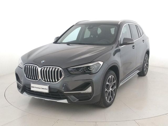 BMW X1 18 d xLine xDrive Steptronic