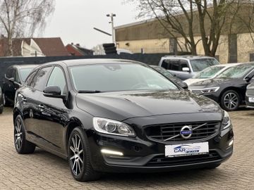 Volvo V60 - 3
