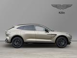 Aston Martin DBX 707 Titanium Grey / Onyx Black PPF Matt - Aston Martin DBX Gebrauchtwagen