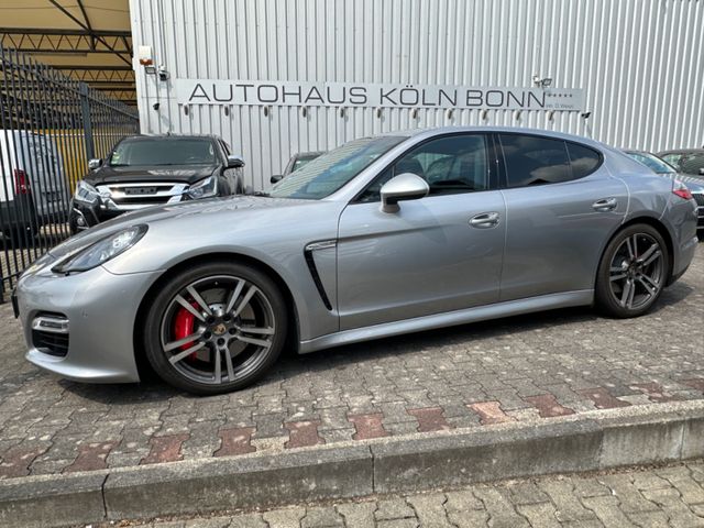 Porsche Panamera GTS Porsche Scheckheft/Unfallfrei/TOP