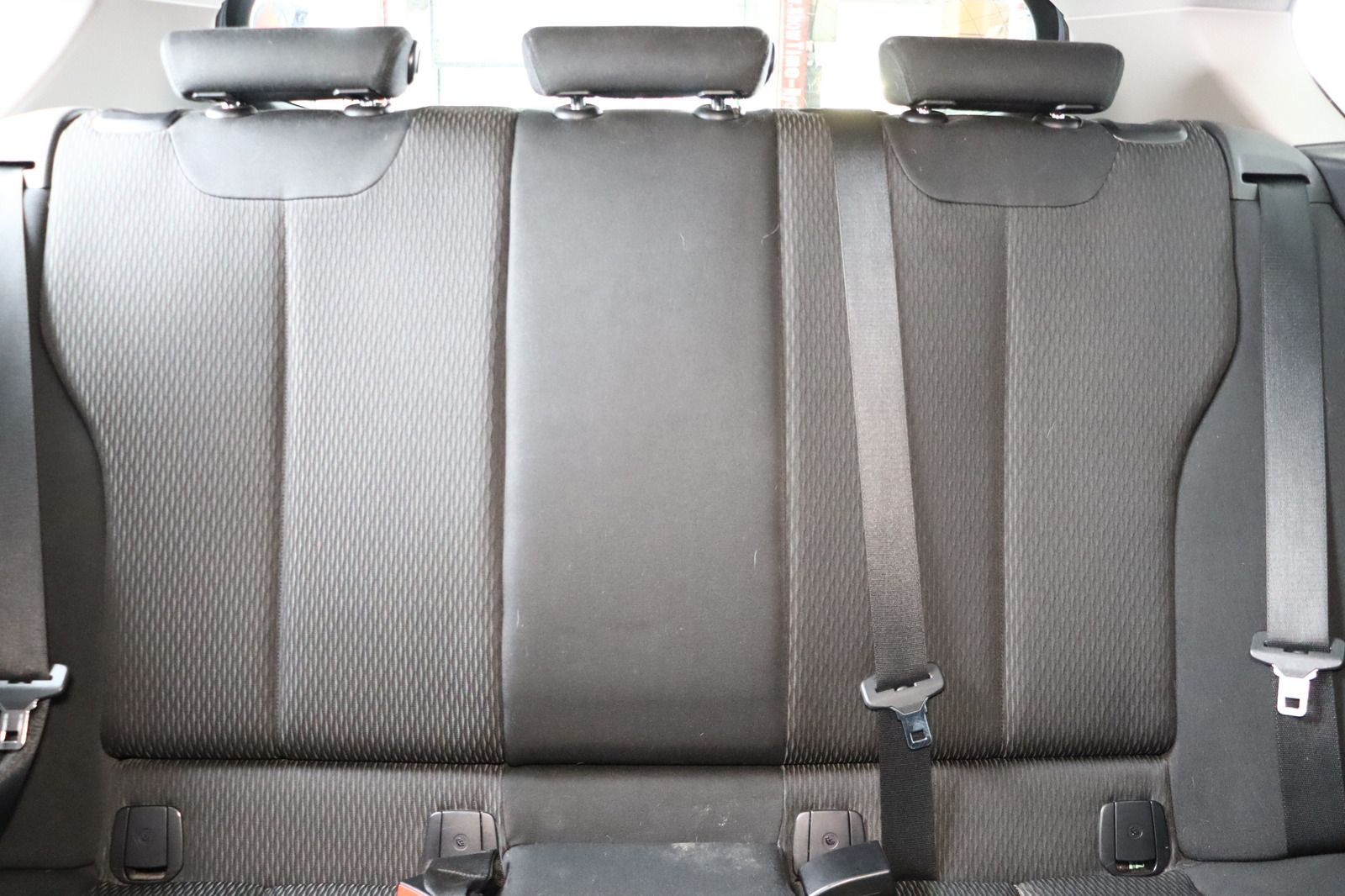 Fahrzeugabbildung BMW 120d * Xenon * Navigation * PDC