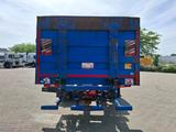 Scania R580 V8 / RETARDER / LIFT+LENKACHSE / FULL-AIR / - Scania R580