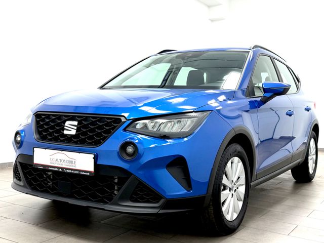 SEAT Arona Style 1.0 TSI  7-Gang DSG  * TEMP * PDC *