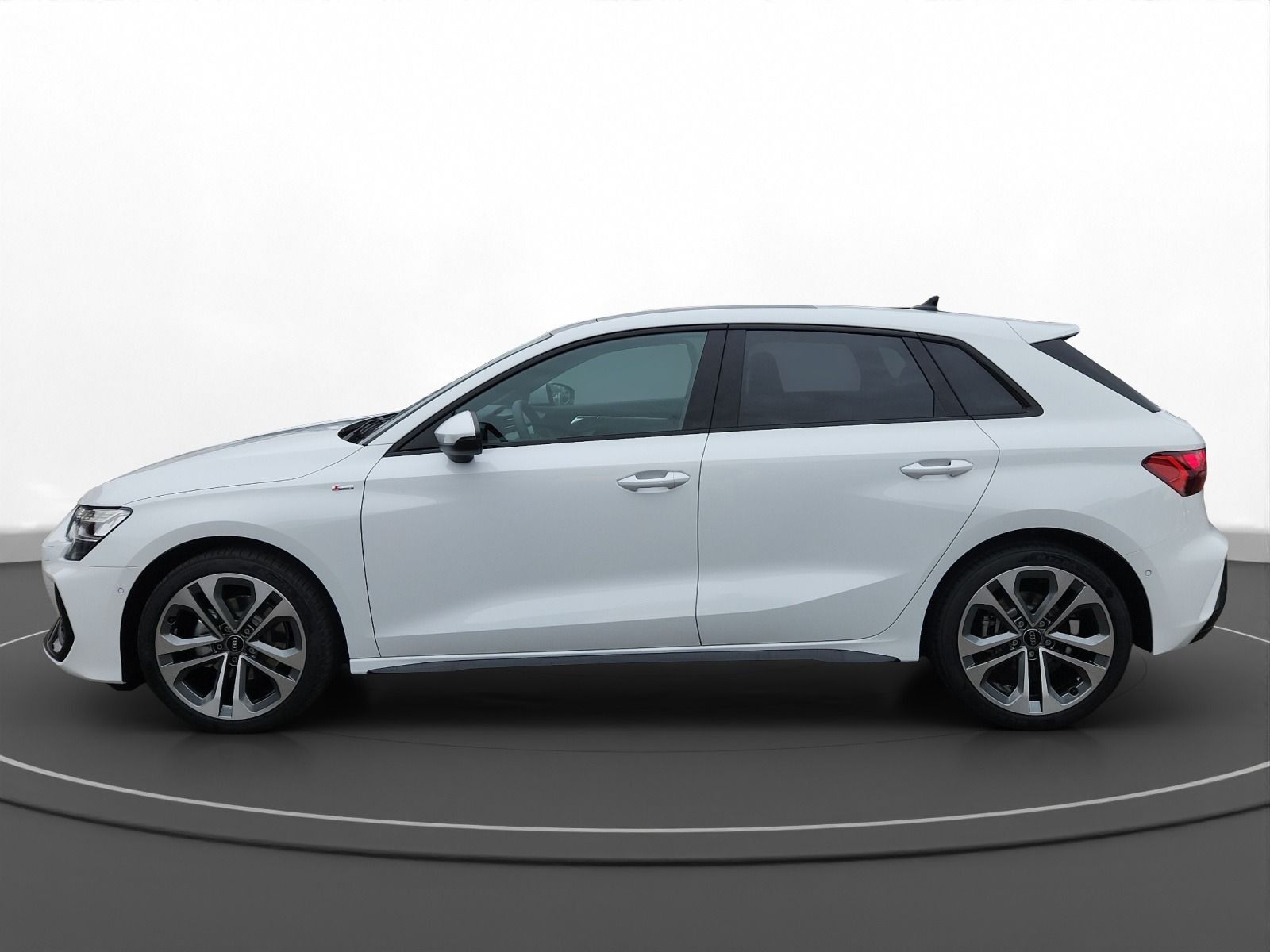 Audi A3 - Bild 4