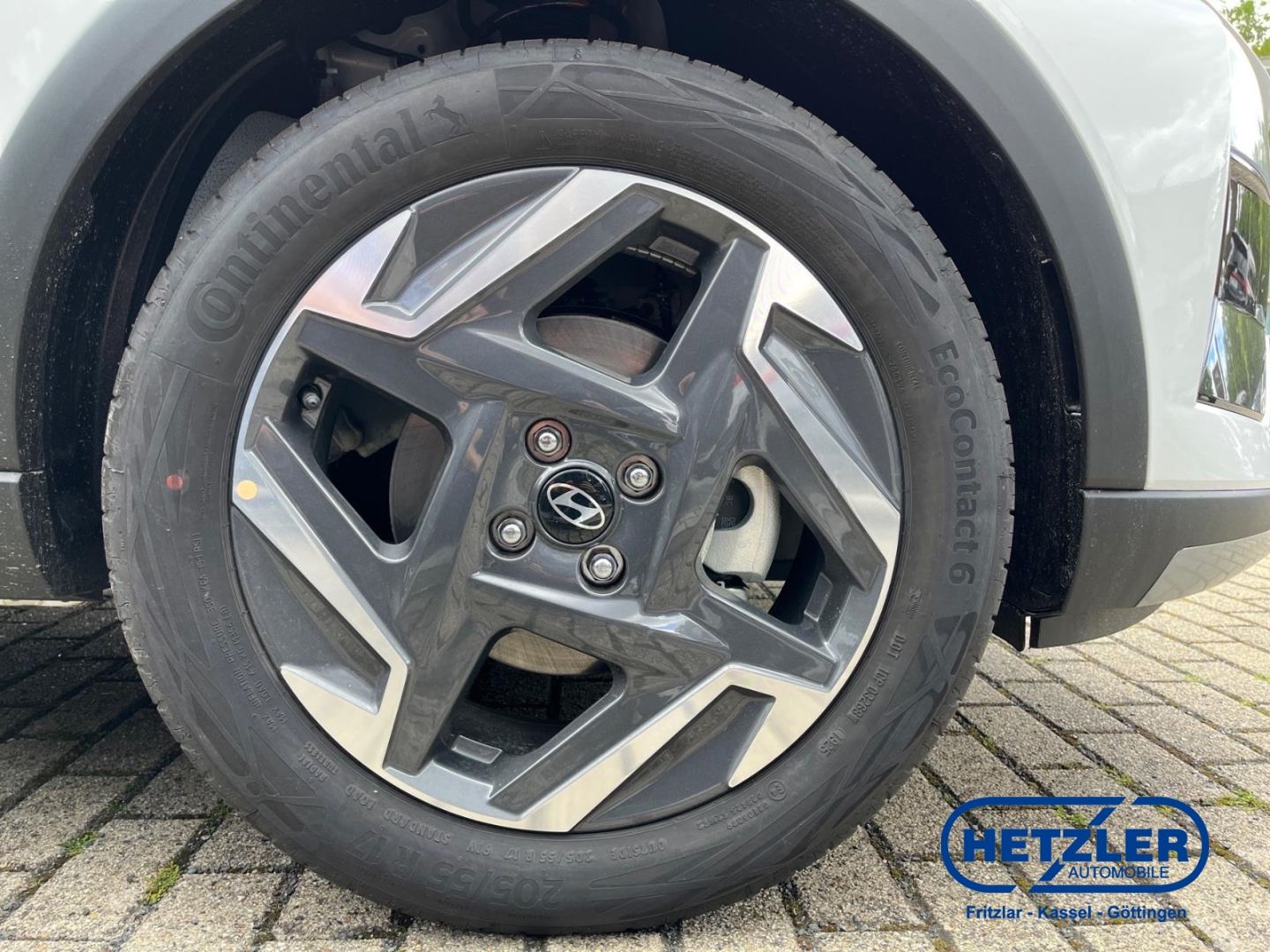 Hyundai BAYON – Bild 15