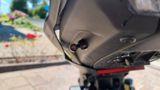 Yamaha MT 125 - YAMAHA MT125