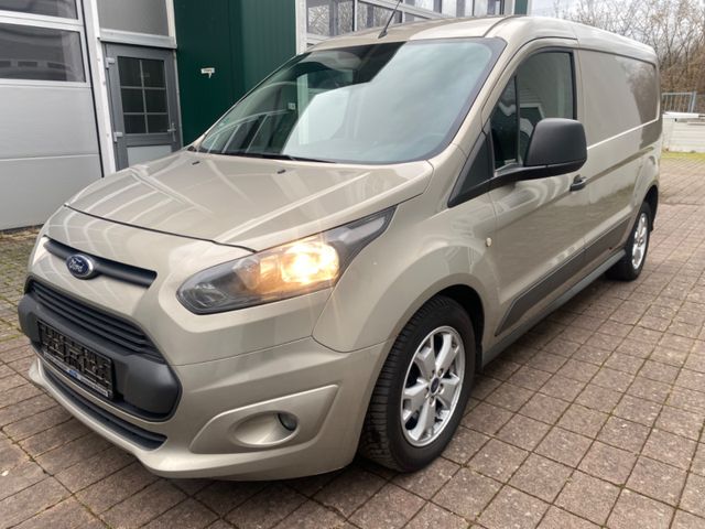 Ford Transit Connect Kasten lang*Klima*Pdc*3Sitze*