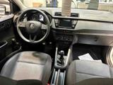 Skoda Fabia 1.0 TSI ACTIVE KLIMA BLUETOOTH - Skoda Fabia in Hamm