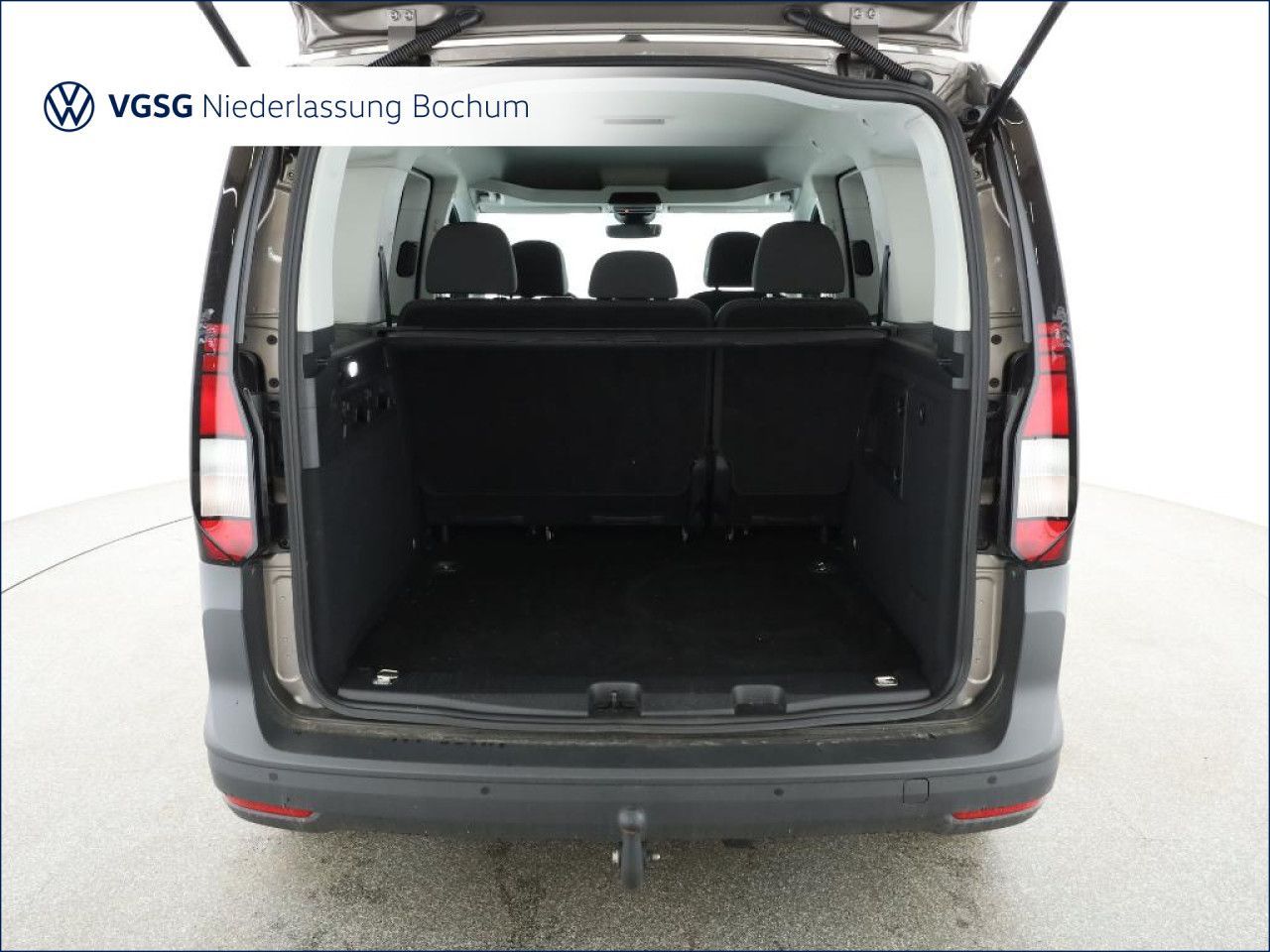 Volkswagen Caddy - Bild 16