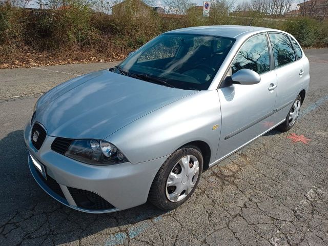 Seat Ibiza 1.2 5P UnicoProp.83805Km