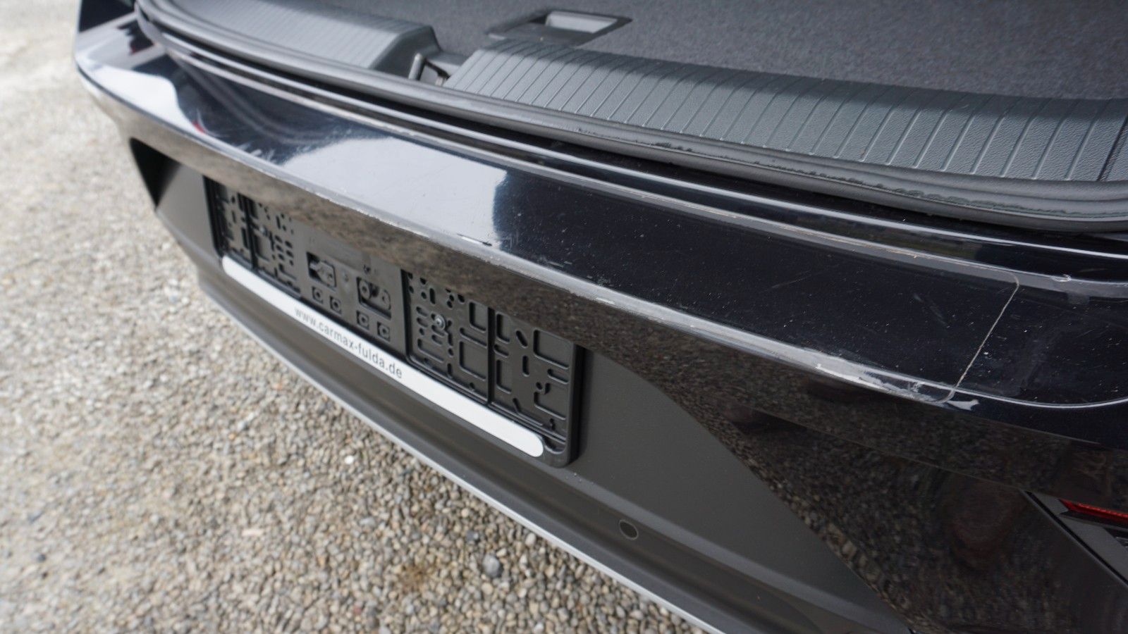 Fahrzeugabbildung Volkswagen T-Roc Style, Leder, Kamera, Black Edition, LED