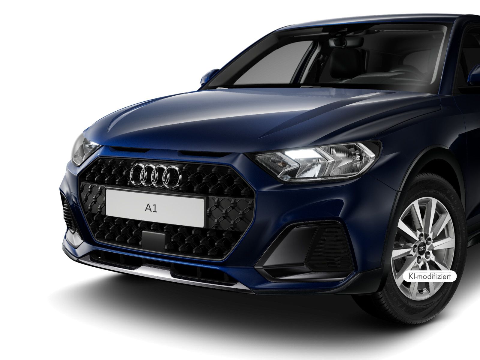 Audi A1 - Bild 8