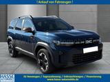 Dacia Bigster Extreme Winter-Plus-Paket+Pano-Dach T... - blaue Dacia Bigster