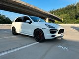 Porsche-Cayenne GTS 958 92A - Porsche in Sindelfingen