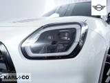 MINI Countryman C JCW Trim Paket L Keyless Panoramada - MINI Cooper C Countryman Gebrauchtwagen