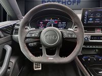 Audi RS5 - Vorschau Bild 11