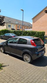 Fiat Punto Sport 1.4 95 PS, 6-Gang, TÜV bis 10/26 - Fiat Punto: Sport