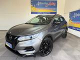 Nissan Qashqai 1.5 dCi 115 CV N-Tec - Nissan Qashqai N-TEC mit Diesel-Antrieb