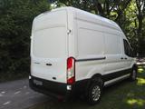 Ford TRANSIT FT 350 TREND L2H3 Laderaumhöhe 2.125 mm - Ford Transit ft 350 m
