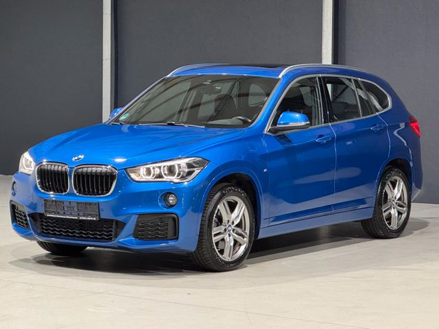 BMW X1 xDrive 20 d M Sport PANO KEYLESS