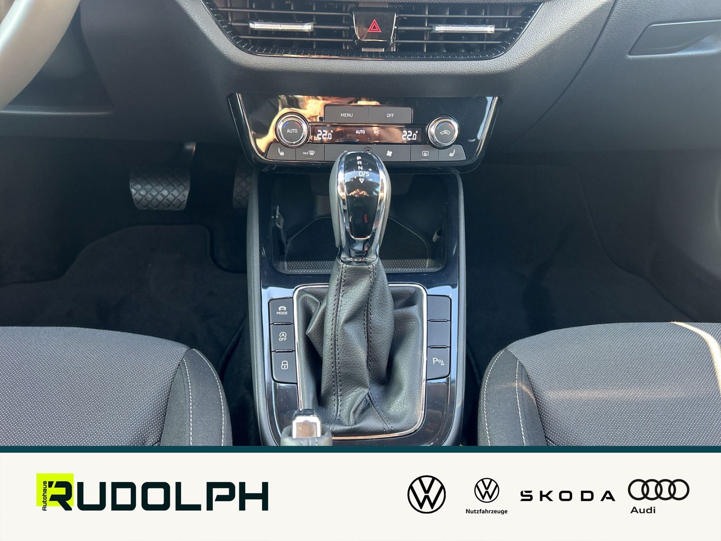 Skoda Fabia - Bild 16