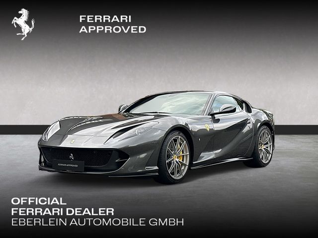 Ferrari 812 Superfast *Karbon*Kamera*HiFi* Premium*