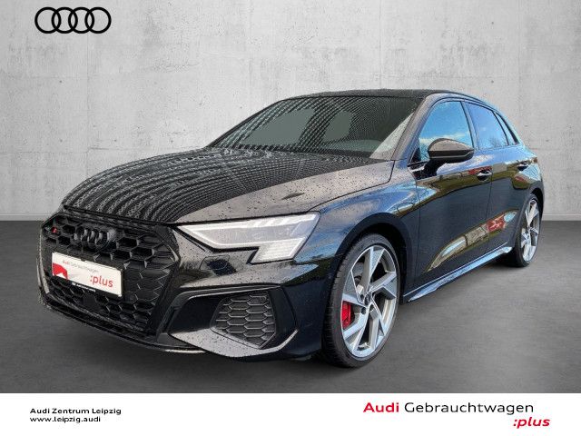 Audi S3 Sportback TFSI *Matrix*Pano*HuD*Carbon*B&O*